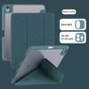 New Y-fold Acrylic Case for IPad A16 11th Pro M5 Air 13 11 12.9' 9 8 7 6 5 4 10th M3 M2 M4 Mini 7 Funda Shockproof Cover