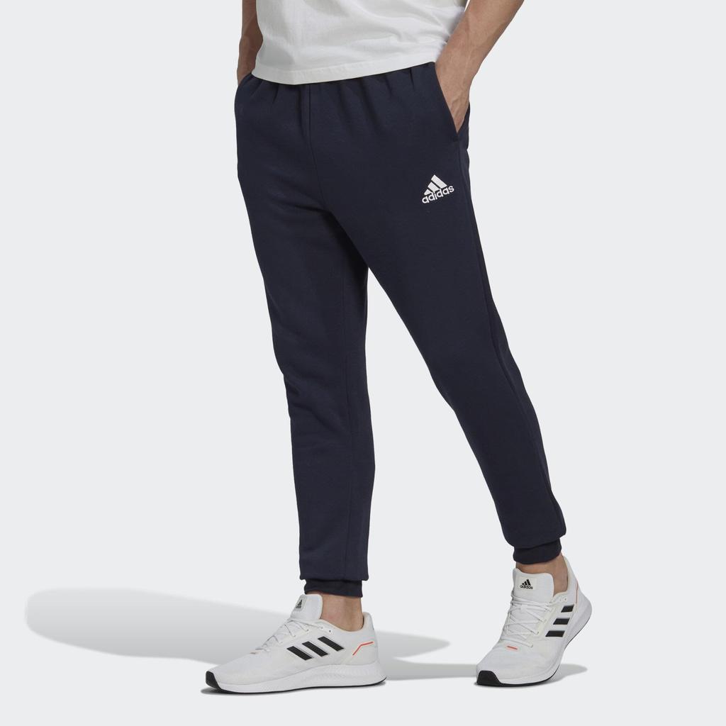 Adidas Casual Pants Men's Ink Blue HL2231