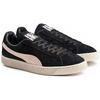 Wildleder Valentin Sein 'Black Pink' 362319-01