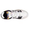 New LiNing Wave Pro Anti Slip Wear Resistant Low Top Skateboard Shoes Women's White Black AECS036-1