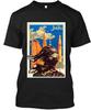 NWT Erykah Badu Concerto di Dubai Cantante Americana Musicista Pop T-Shirt Taglia S-3XL T-Shirt Unisex