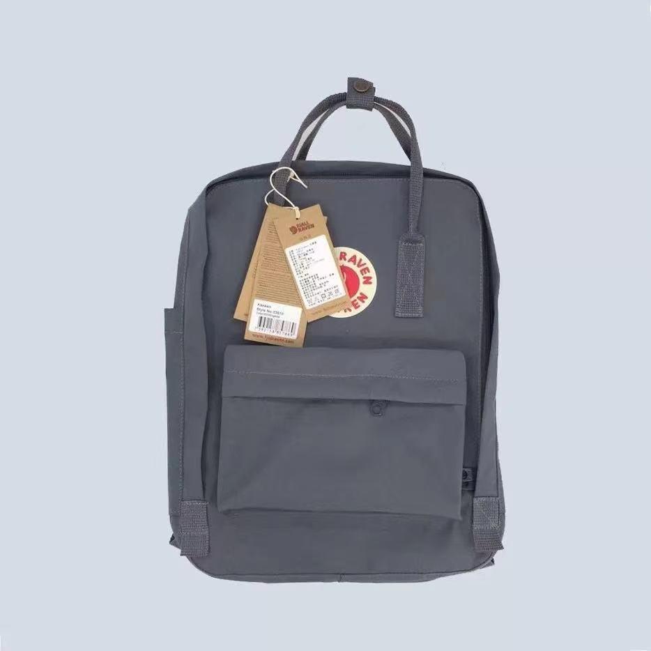 Schoolbag Unisex Backpack Rucksack Laptop Bag Gift Travel