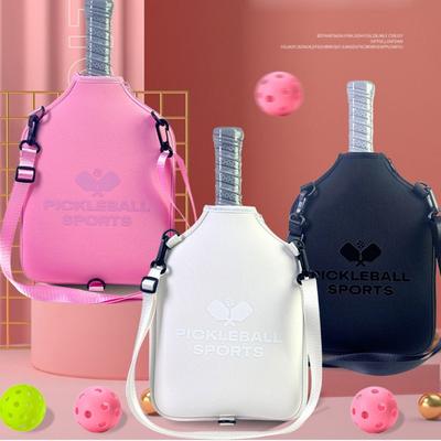Badminton & Tennis – Taschen für Schläger