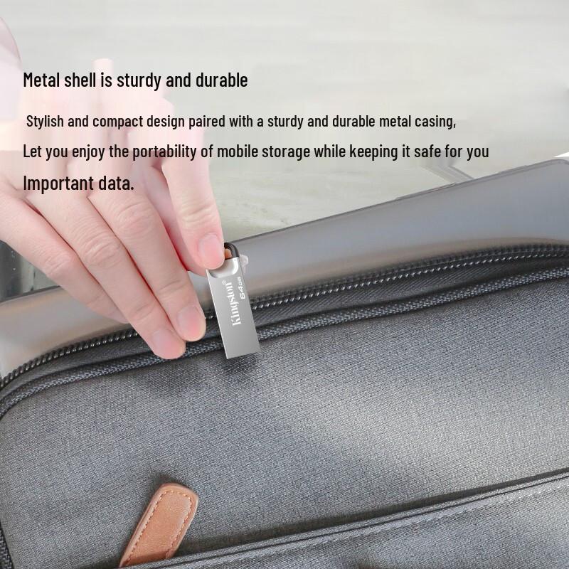 Kingston DataTraveler USB 3.2 Flash Drives