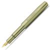Kaweco Füllfederhalter F Fein Kollektion Sport Olive 11000364 Offizieller Import