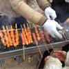 Zhi Shi Portable Outdoor BBQ Grill