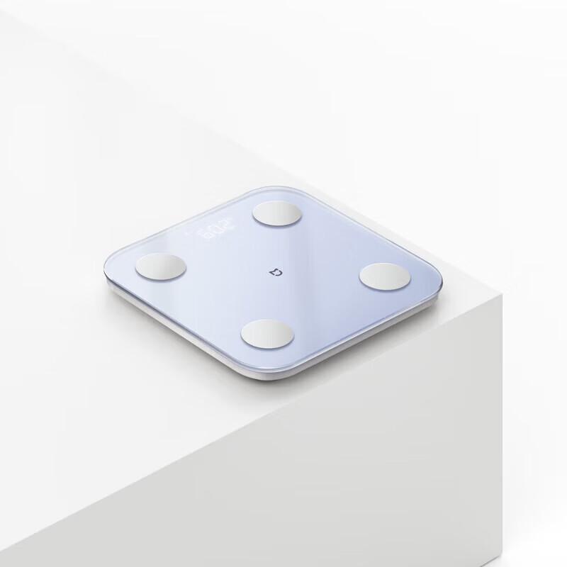 Xiaomi Mi Smart Body Fat Scale S400 (CN version)