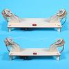 Handmade Assembly Toy Standing Wave Experiment Kits STEM Learning Educational Tool Inspire Creativity for Kids