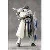 Kotobukiya Megalomania Metamorphose Unit Ex-Armor Cleric Coat 180mm Non-Scale Model Kit
