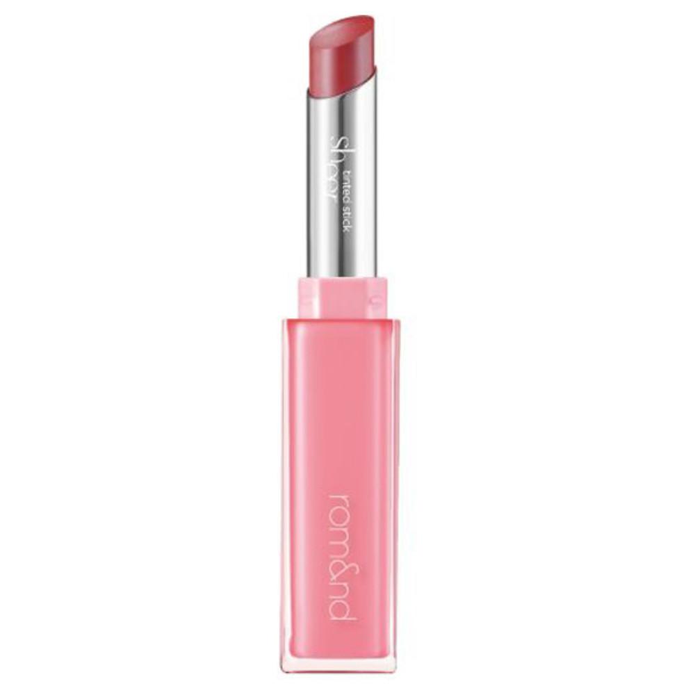 romnd Sheer Tinted Stick 01 02 03 04 05 06 2g