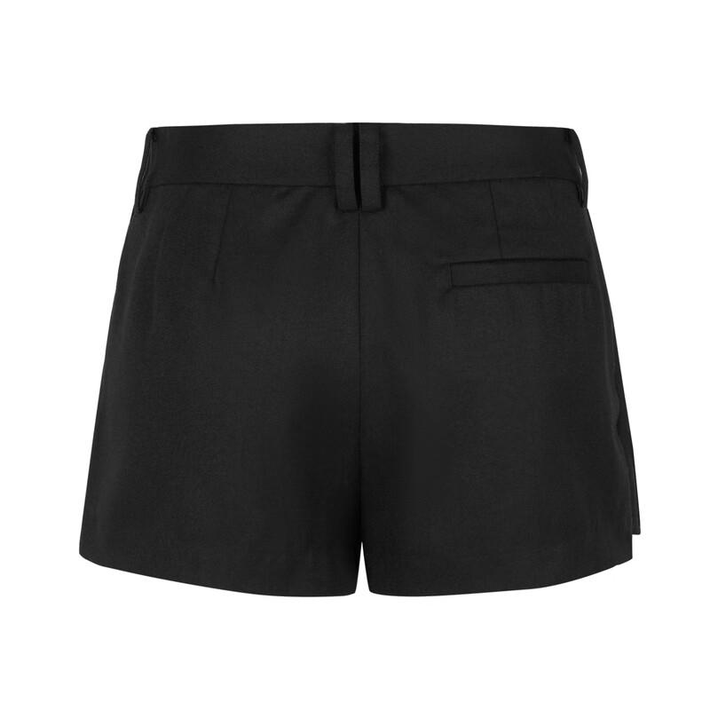 

Женские повседневные шорты JNBY из смесовой шерсти, осень 2024 L