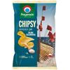 Przysnacki Chipsen Gesalzen mit Meersalz 130 G
