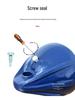 Marine PVC Inflatable Anti-Collision Yacht & Speedboat Fender Ball