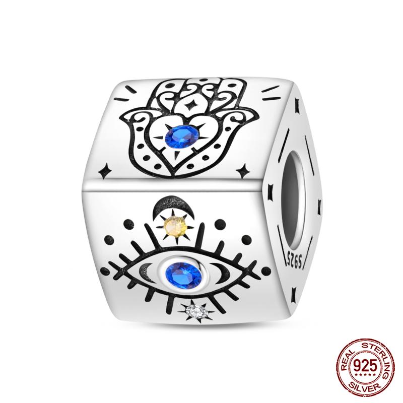 Copper Fashion Holiday Beach Watermelon Green Pear Charms Beads For 3Mm Bracelet Diy Fine Jewelry Gift Making