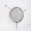 Premium Double-Layer Stainless Steel Honey Filter Sieve for Beekeeping