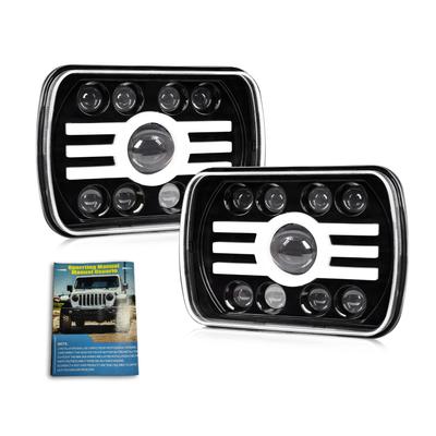 Dış aydınlatma – Yol ışıkları