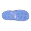 Crocs Comfortable Non-Slip Shock-Absorbing Kids Sandals Kids Sandals Moonlight-Purple 208444-5Q6