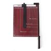 A3 / B4 (Big) Paper Cutter Trimmer Guillotine Ruler Precision Photo Trimmers Cutter Industrial Grade Wooden Paper Cutter
