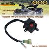Interruttore 2WD/4WD Adatto per ODES 800 1000 UTV Dominator Raider X2 X4 Ravager 10909320000
