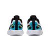 Nike Renew Lucent 2 Low top Toddler Shoes Black White Blue Infant And Toddler CN8553-101