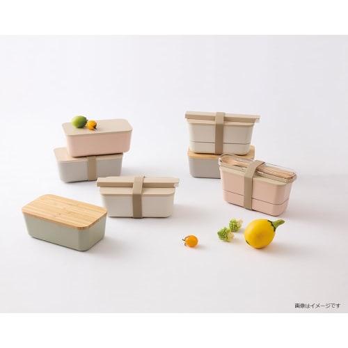 Takenaka SUKITTO Cutlery Set, Wooden Chopsticks and Spoon Set, Beige, Case: Approx. 4.6 X 19.3 X 1.8 Cm, Chopsticks and Spoon: Approx. 18 Cm, T-36402