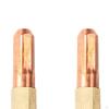 Brass Welding Torch Nozzle Set for Solder Iron And Cutting Tools
