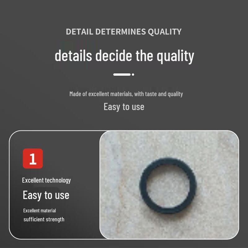 Benli Injection Pump Oil Seal