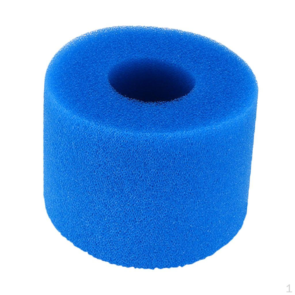 Type A Reusable Swimming Pool Filter Foam