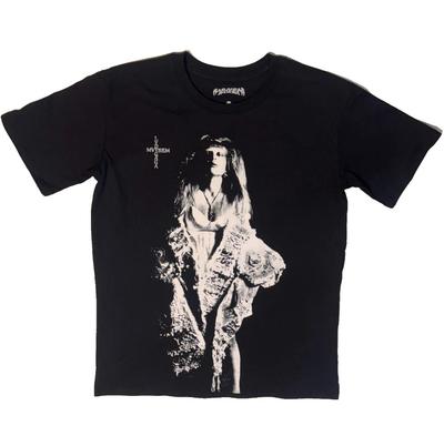 HOT HOT !!! Lady Gaga the Mayhem Ball Tour 2026 Double Sides Concert T-shirt