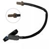90542JY00A 906068795R Rear Tailgate Trunk Open Switch For Ren Ault Koleos 08-16 Trunk Opening Opener Lock Release Switch