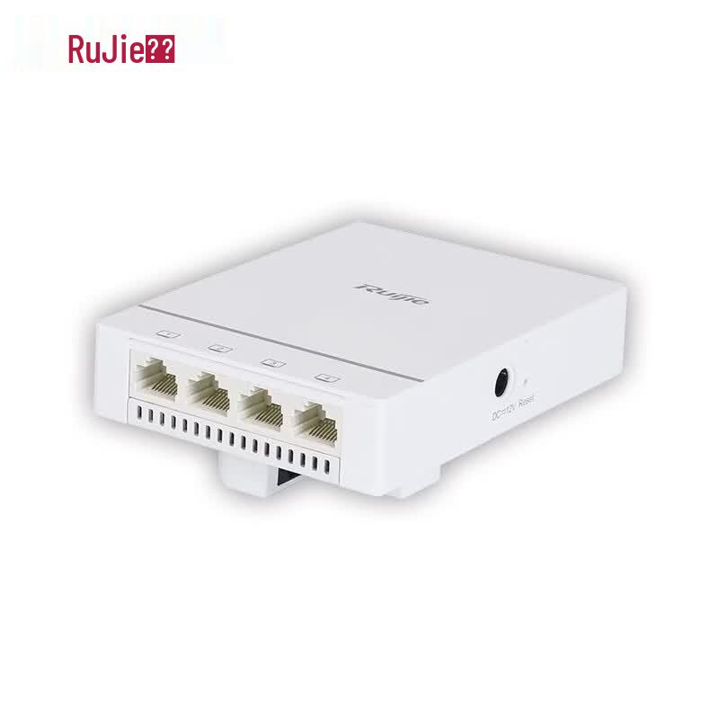 Ruijie RG-AP180-A(V3) Wi-Fi 6 Panel AP