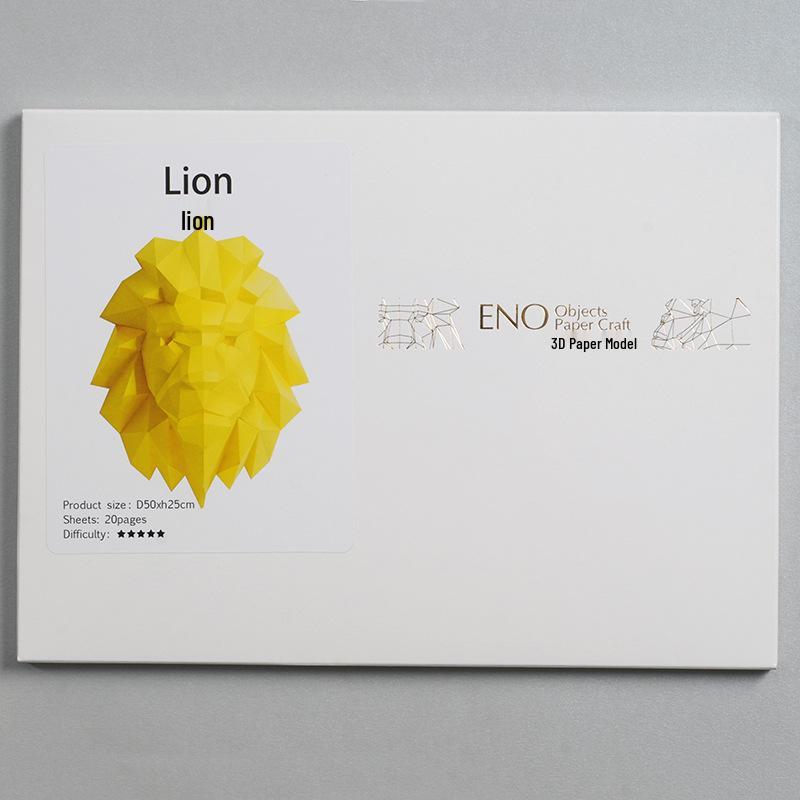 3D Creative Puzzle: Educational Wooden Assembly Toy for Adults & Kids