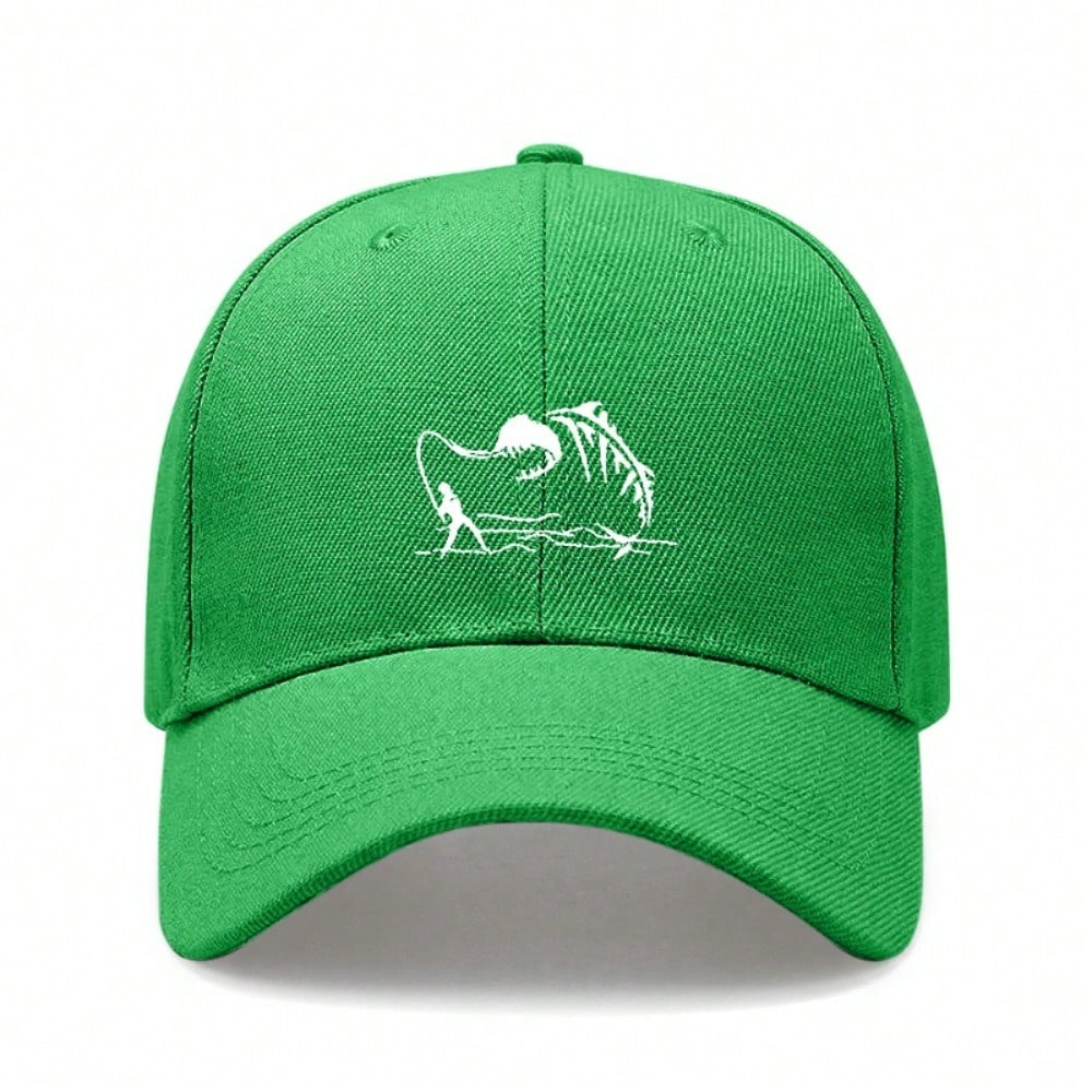 Classic Baseball Cap Men Women Adjustable Casual Sports Hat