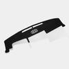 Car Styling Dash Mat Dashmat Dashboard Cover Sun Shade Dash Board Cover Carpet For HAVAL H9 II 2025 2024