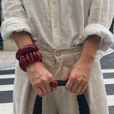 Bracciali – Bracciali a polsino