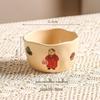 2025 Ceramic Rice Bowl: High-Appearance, Heat-Resistant, Parent-Child Tableware