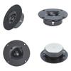 4Inch 8Ohm 30W 104mm High Sensitivity Car Sound Speakers with Full Ranges Domes Tweeters for Enhanceds Music Experience