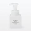 MUJI PET Refill Foam 44912454 Bottle, Type, White, 250ml,