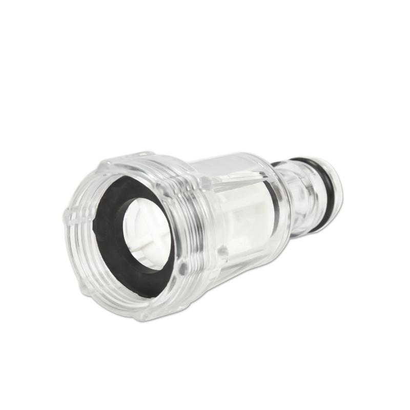 Champion Patriot Interskol Michelin Lavor Black Decker Huter Bosch Hammer Yüksek Basınçlı Yıkama Makineleri için Araç Yıkama Suyu Filtre Seti