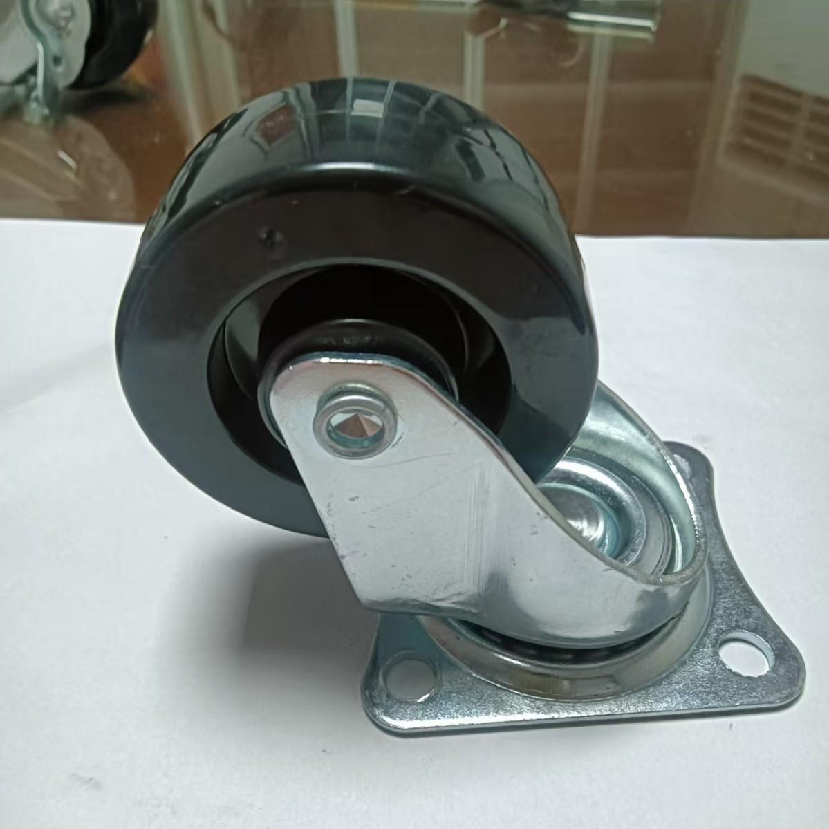 

Легка колекція роликів