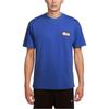 Nike Basketball Jersey Men's Game Royal Blue FJ2305-480