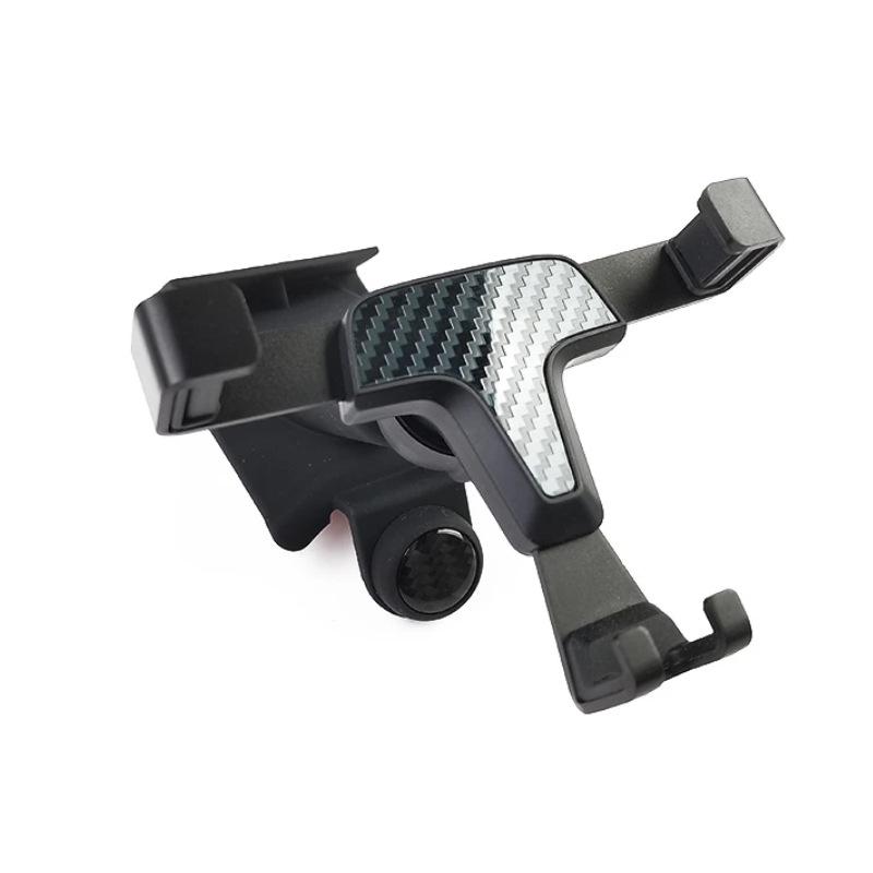 Benz V260 Car Air Vent Phone Mount with 17mm Ball Head for Navigation