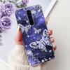 2024 Cute Cartoon Case For Xiaomi Redmi Note 8 Pro Note8 8T Soft Silicone TPU Back Cover For Redmi Note 8 T 8Pro Phone Cases