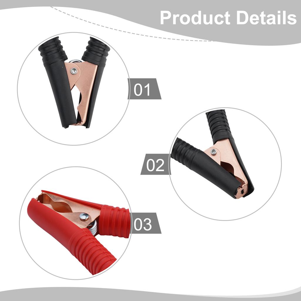 Replacement Cable Car Battery Clamps Heavy Duty Car Battery Clamps Replacement Cable Car Battery Clamps OEM Number