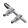 1 Pc Aquarium Air Flow Distributor Splitter Control Pump Valve