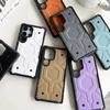 U-ag Limited Edition Pathfinder für Magsafe Magnetische Hülle Coque für Samsung Galaxy S26 S25 S24 S23 Ultra Robust Stoßfest Abdeckung Etui Funda