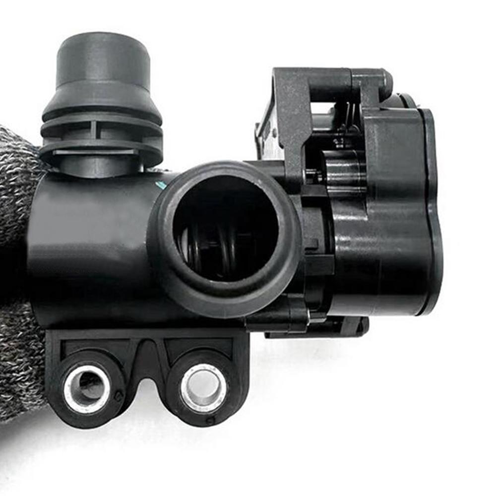 A0005061500 Air Conditioning Water Exchange Control Valve For Mercedes Benz