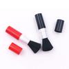 2Pcs Cleaning Brush Lipstick-Style Rotating Retractable Brush Computer Keyboard Camera Lens Cleaning Brush Precision Cleaning Tool