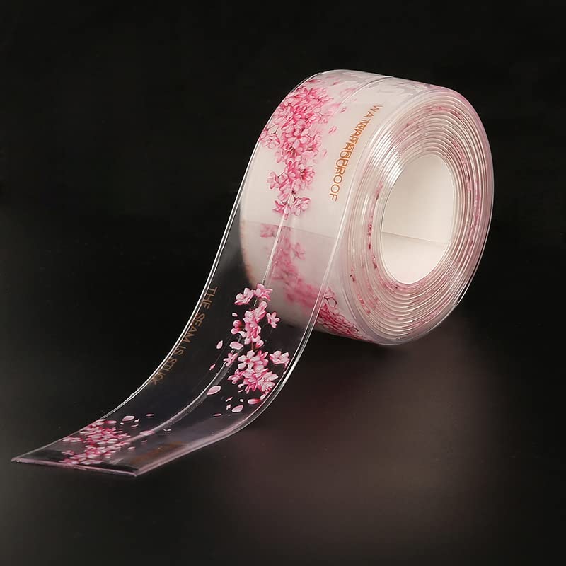 

and waterproof gap repair masking strong heat no for saves time on household wide x Anti-mold tape, tape, tape, stain-resistant tape, adhesive,