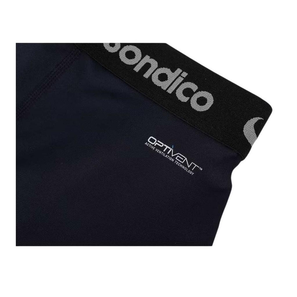 Pantalón Interior Base con Logo Core para Niños Sondico